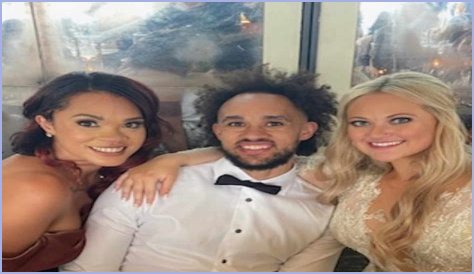 Exploring Derrick White's Family Connection