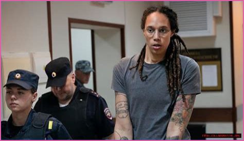 Is Brittney Griner A Man Or A Woman? The Gender Controversy Explained