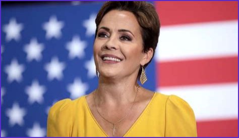 Unveiling Kari Lake's Heritage: Discoveries And Insights